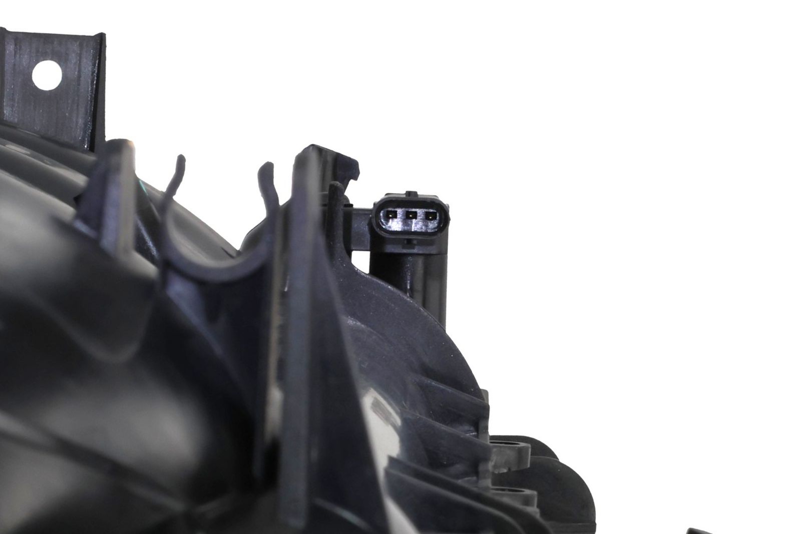 Intake Manifold Module-5