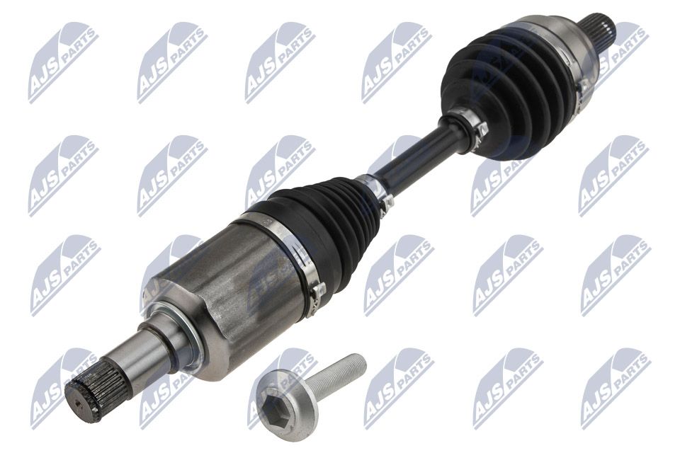 NTY NPW-ME-179 Drive shaft