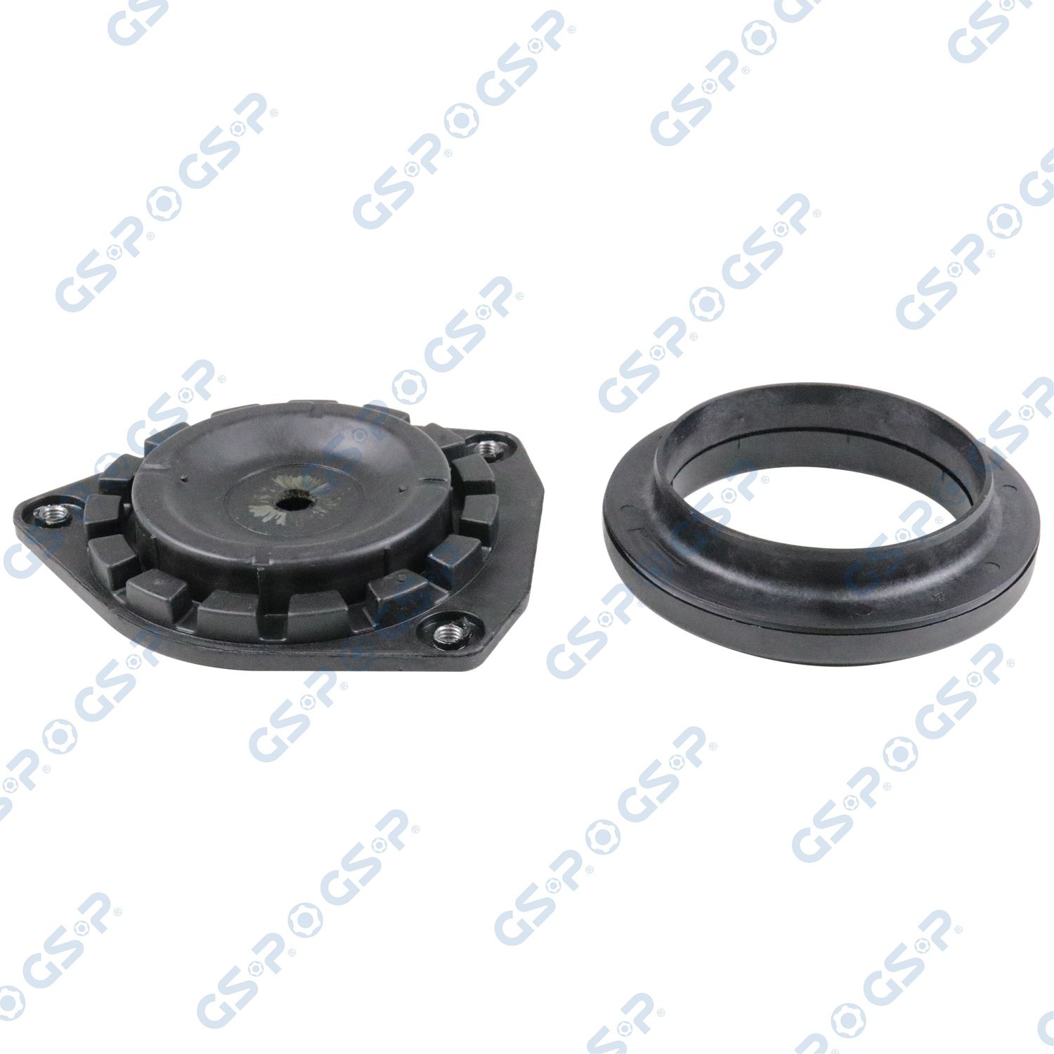 GSP 513970S Repair kit, suspension strut support mount