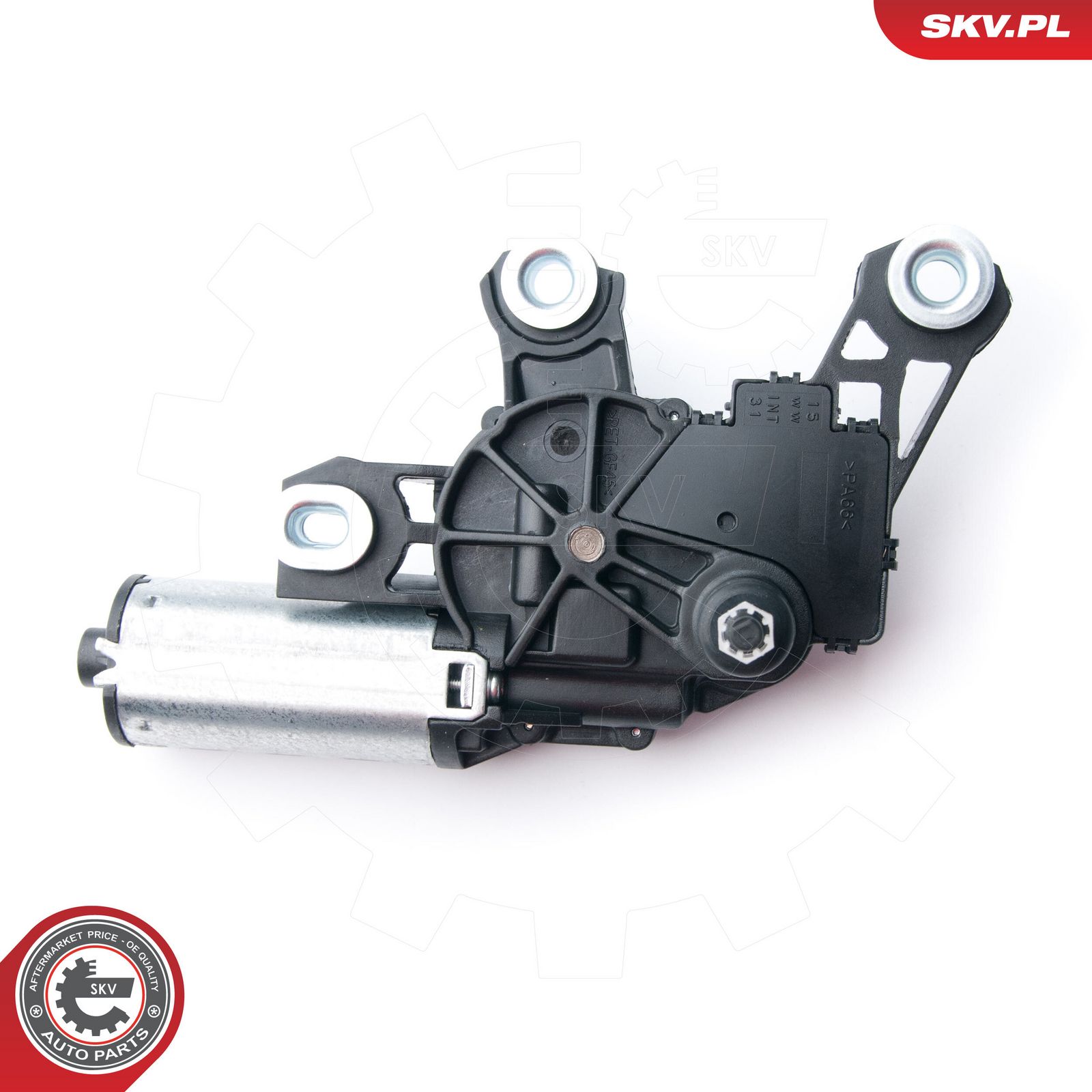 Wiper Motor-1