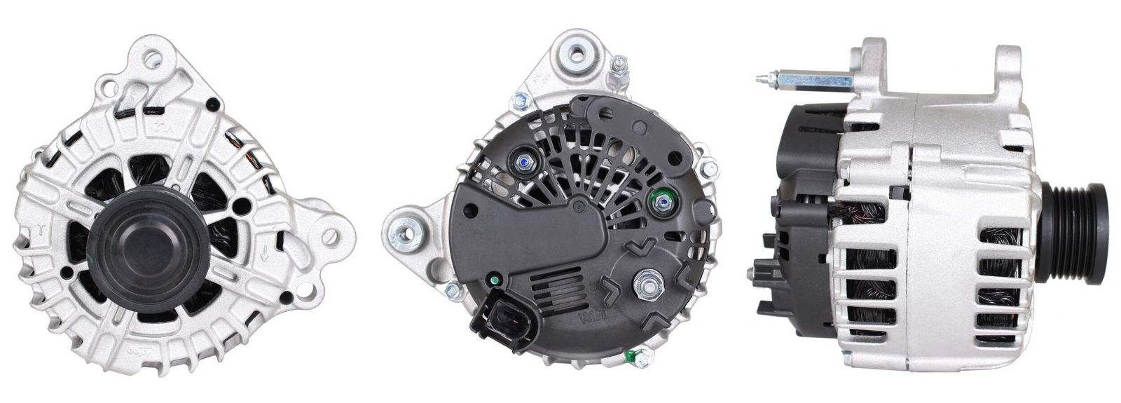 DRI 2115391402 Alternator