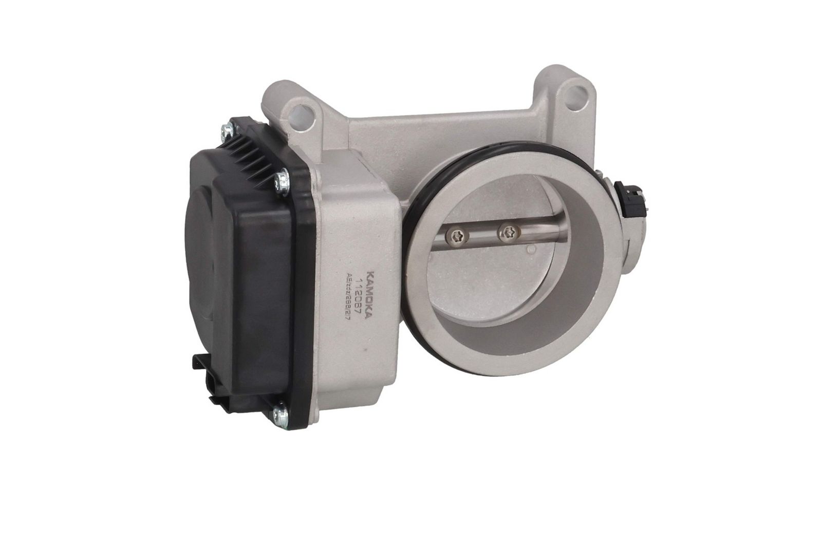 Throttle Body-3