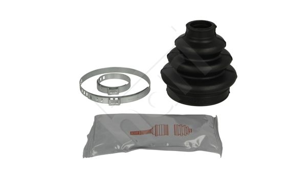 HART 447 357 Gofruotoji membrana, kardaninis velenas