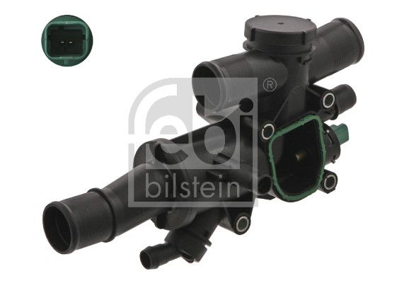 FEBI BILSTEIN 36180 Thermostat, coolant