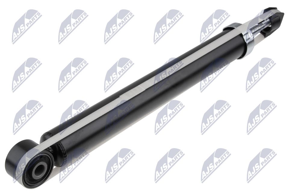 Shock Absorber-1