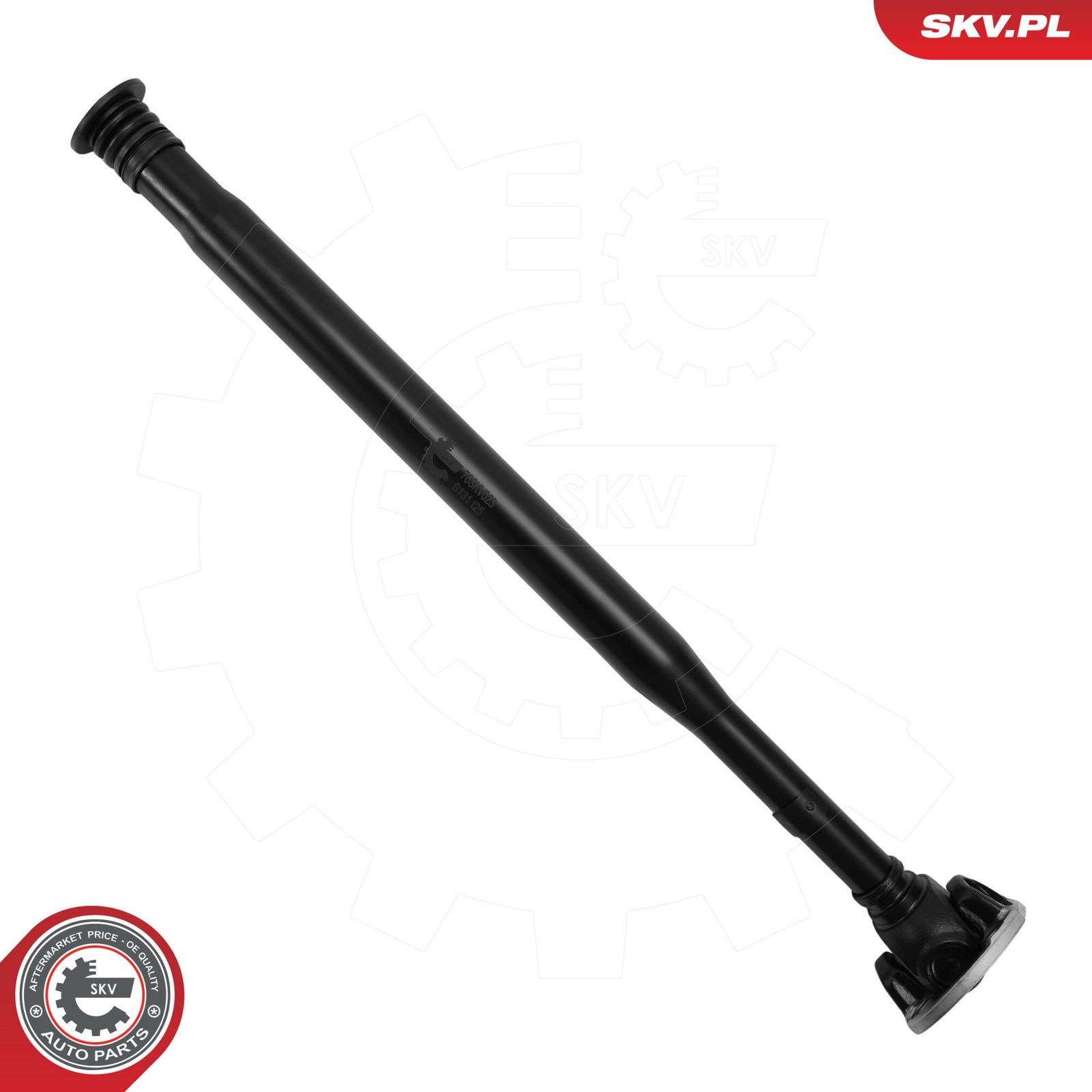 Drive Shaft