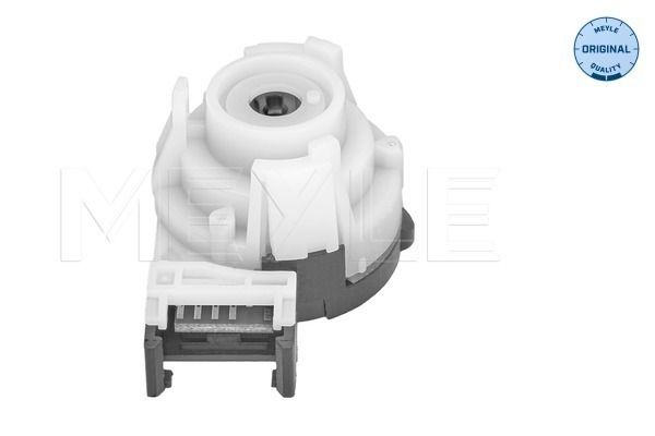 Ignition Switch