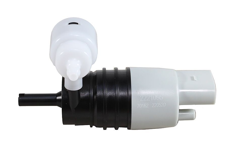 METZGER AUTOTEILE 2221095 Washer fluid pump, window cleaning