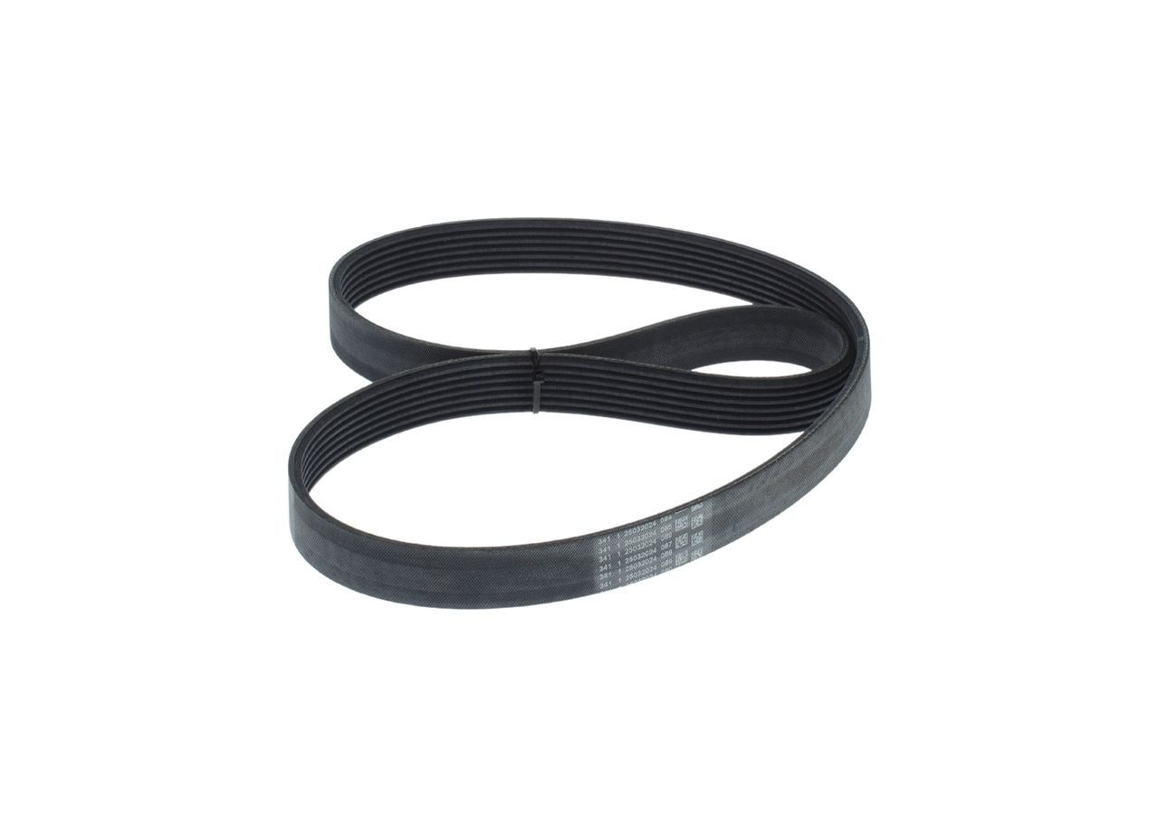 V-ribbed Belt-2