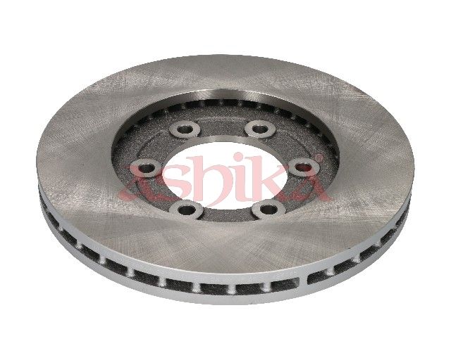 Brake Disc-1