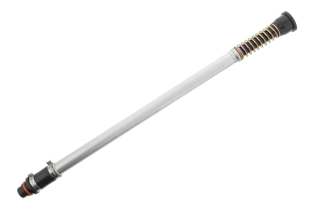 TOPRAN 503 369 Hose, cylinder head cover ventilation
