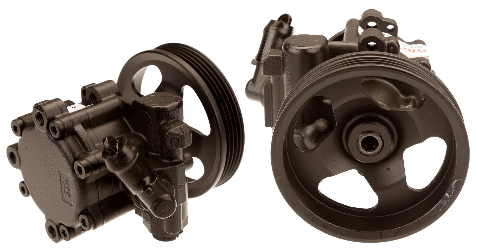 TRW JPR473 Hydraulic pump, steering