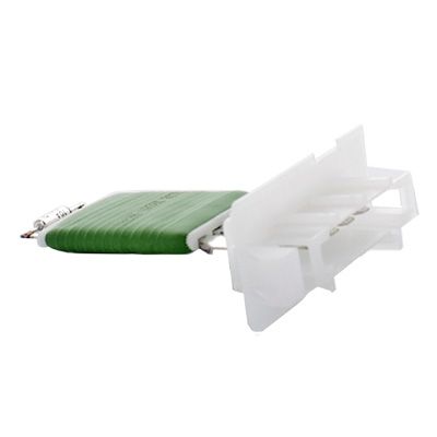 HOFFER K109111 Resistor, interior blower