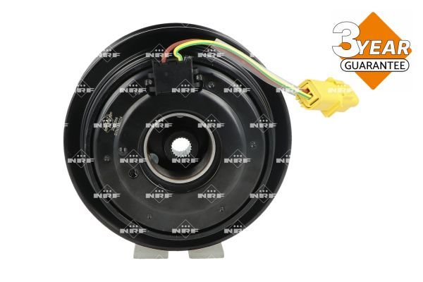 Magnetic Clutch, air conditioning compressor-2