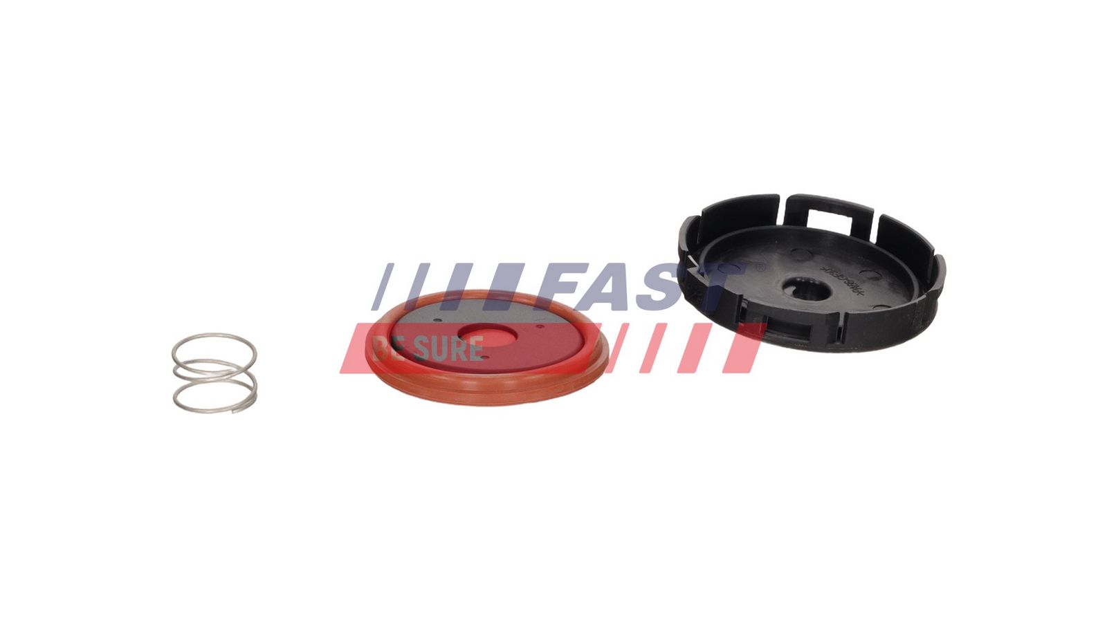 FAST FT04921 Membrane, crankcase ventilation
