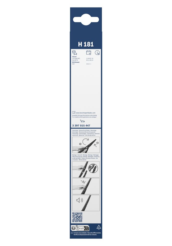 Wiper Blade-6