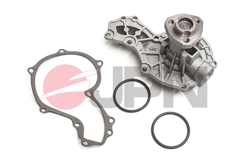 Water Pump, engine cooling-1