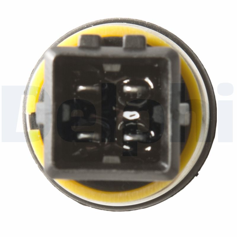 Sensor, coolant temperature-2