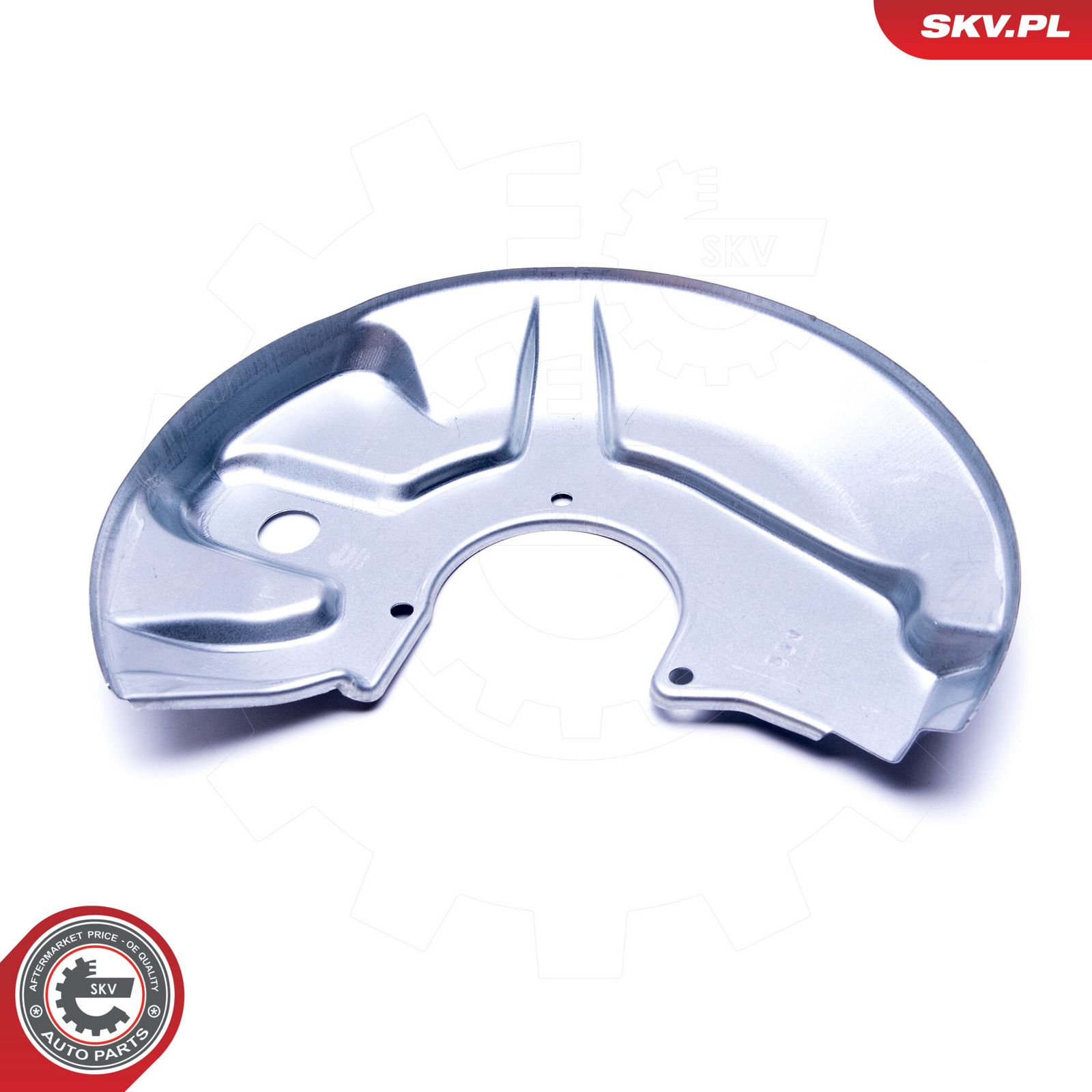 Splash Guard, brake disc