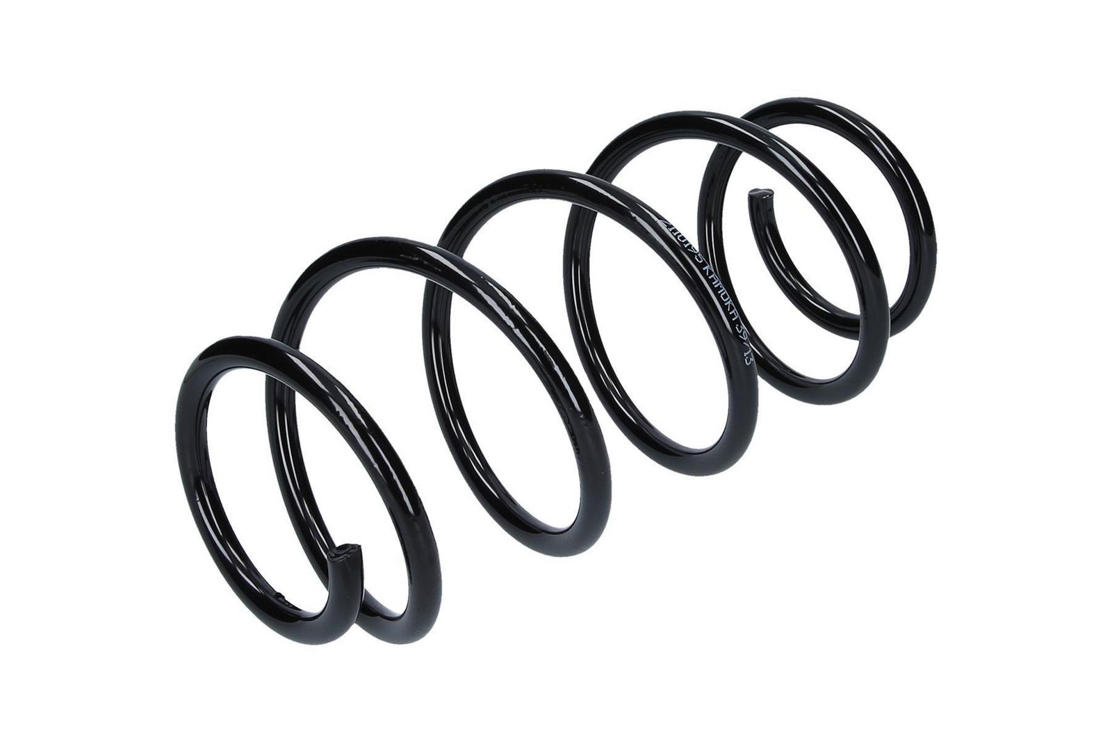 KAMOKA 2110195 Suspension spring