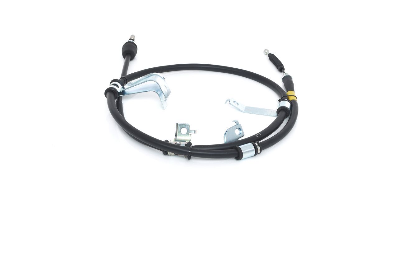Cable Pull, parking brake-2
