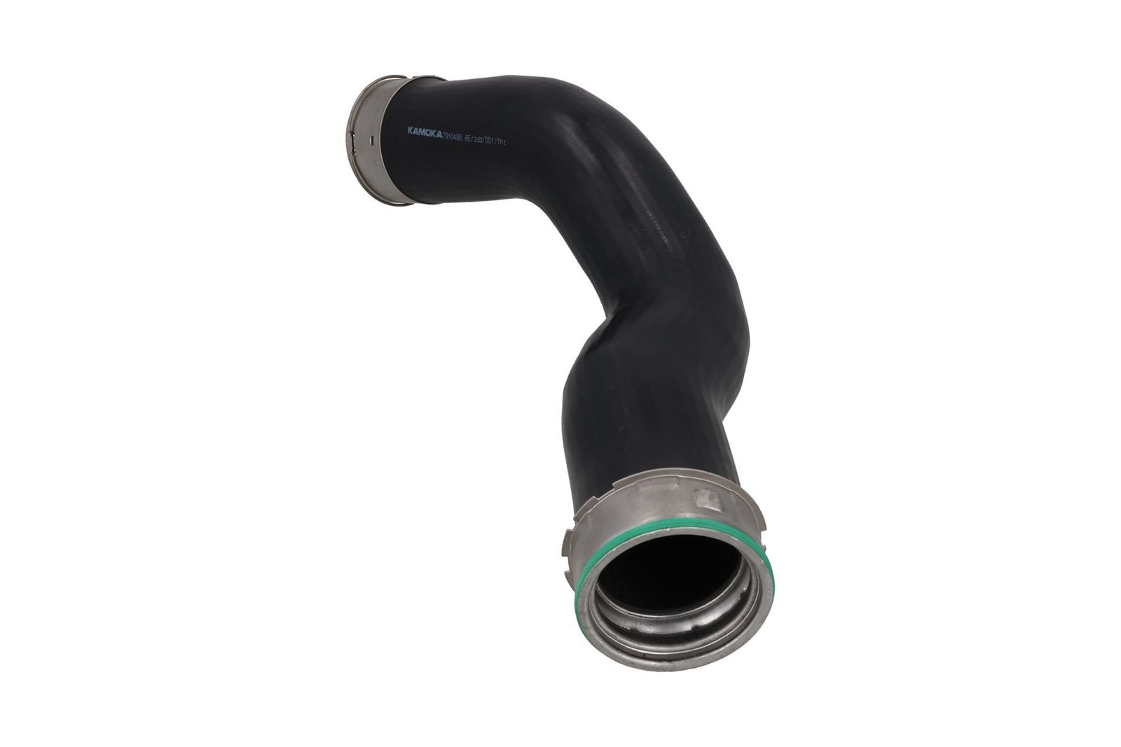 KAMOKA 7910496 Charge air hose