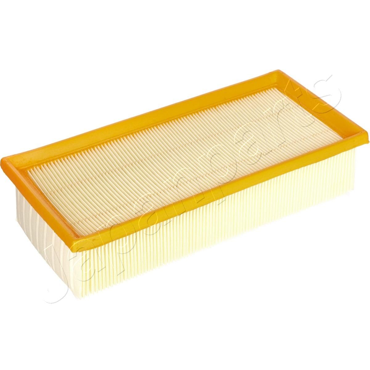 JAPANPARTS FA-253S Oro filtras