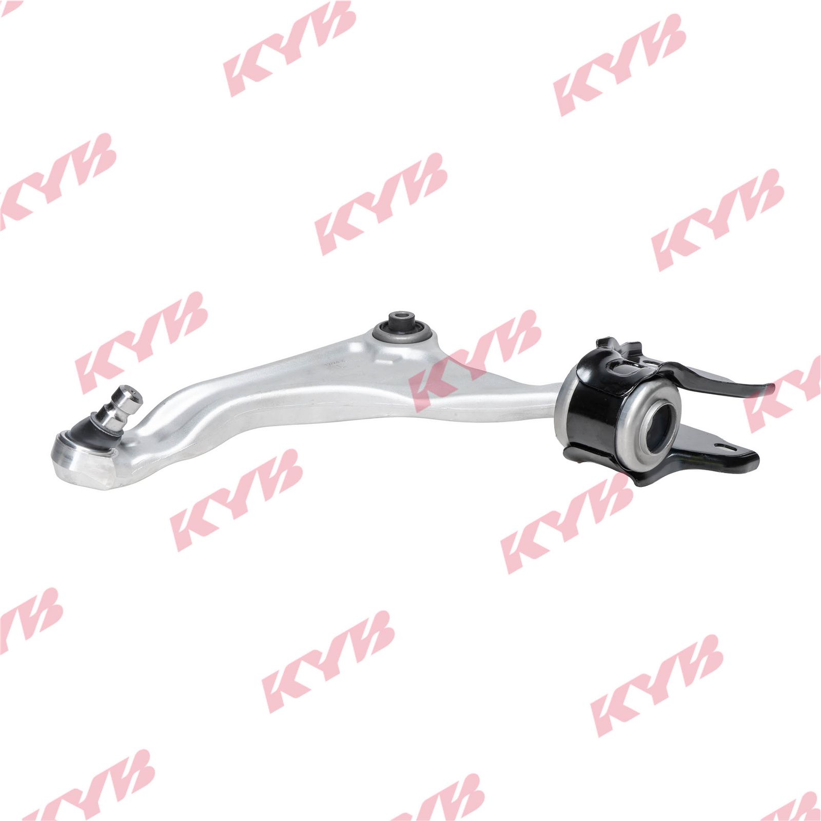 KYB KSC5253 Control/trailing arm, wheel suspension