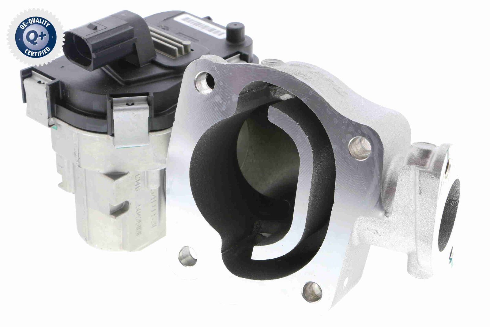 VEMO V24-81-0010 Throttle body