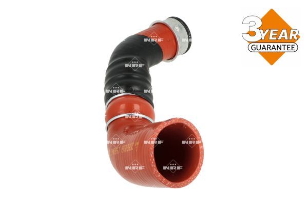 Charge Air Hose-4
