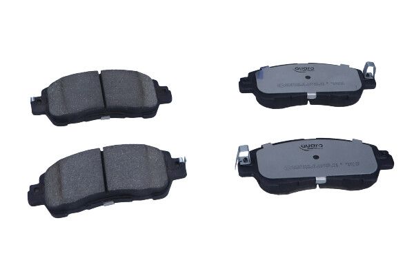 QUARO QP9510C Brake pad set, disc brake