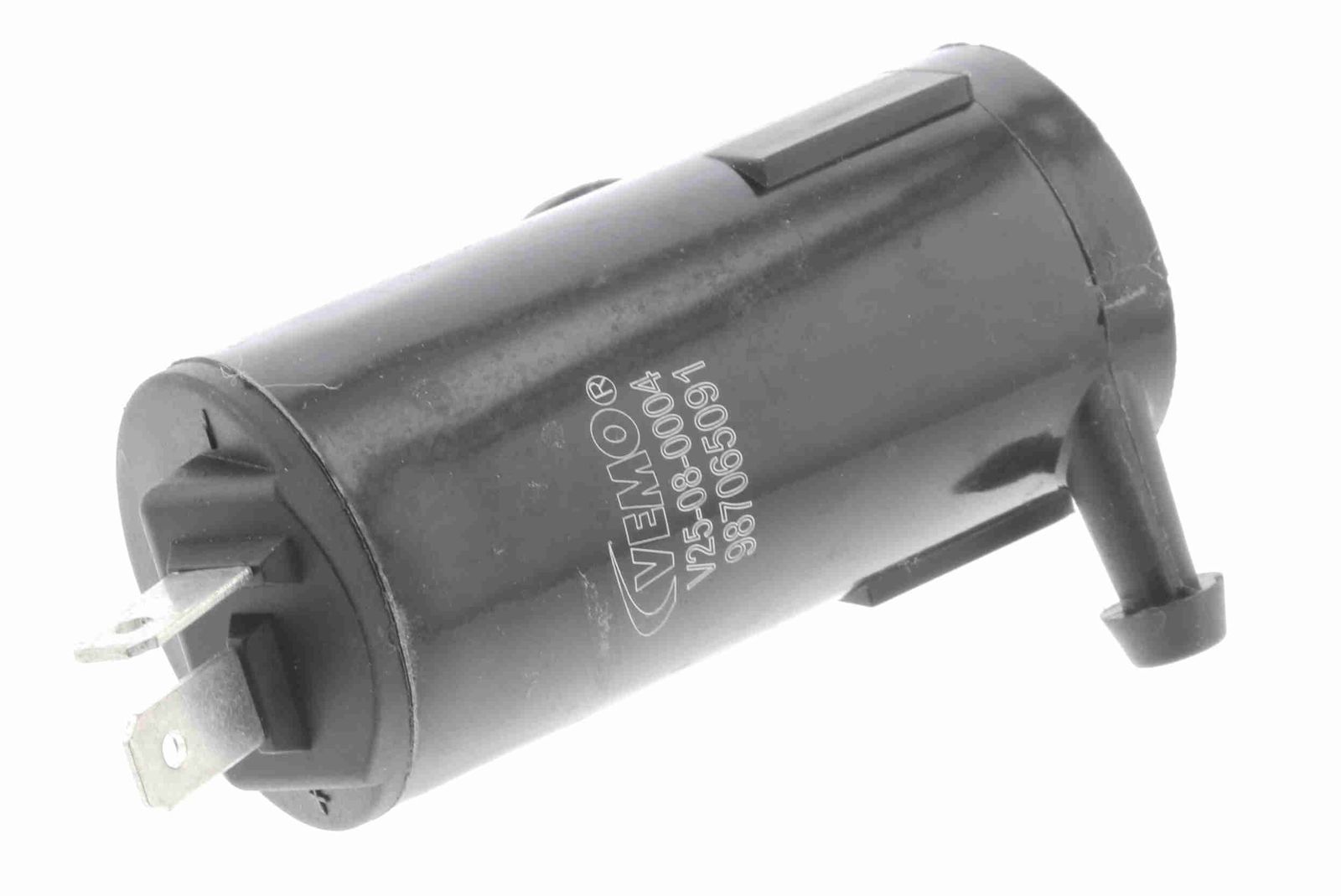VEMO V25-08-0004 Washer fluid pump, window cleaning