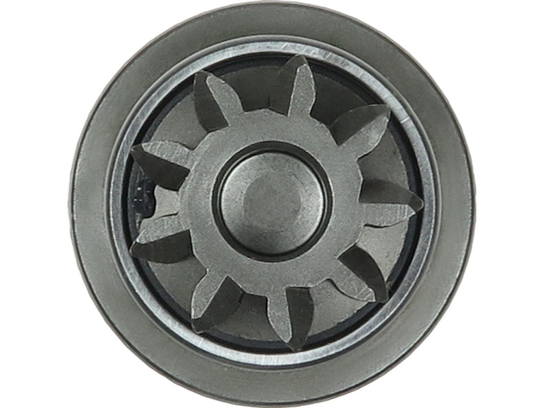 Freewheel Gear, starter-1