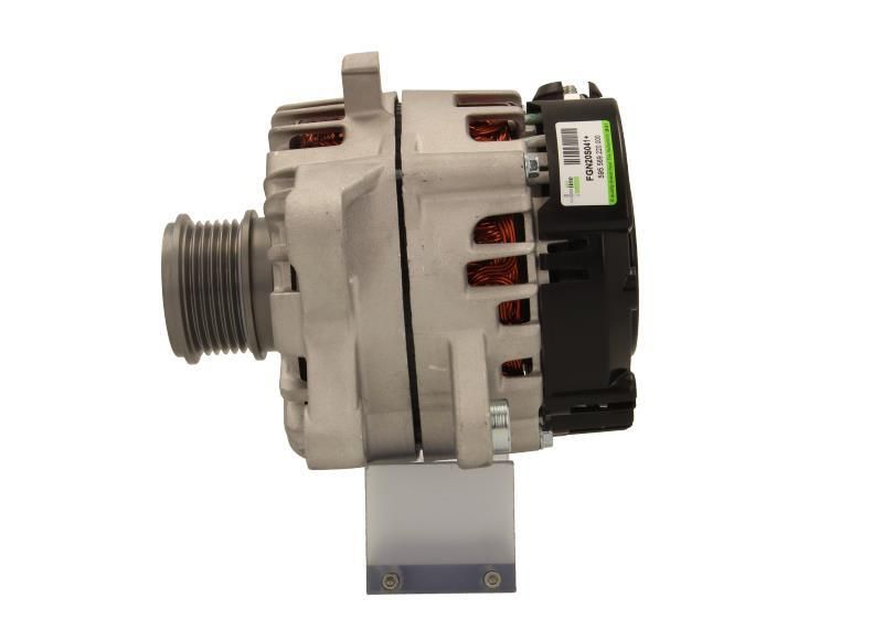 Alternator-1