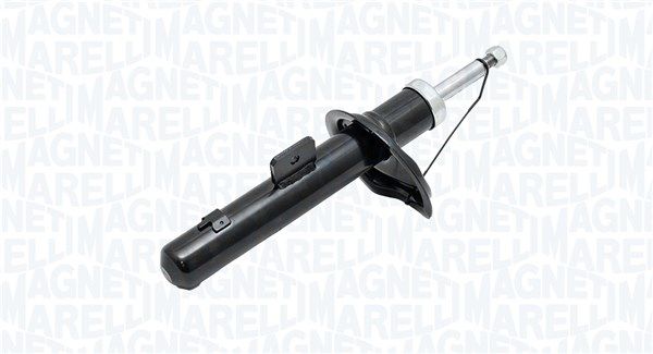Shock Absorber-1