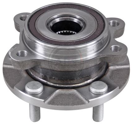 A.B.S. 201946 Wheel bearing kit