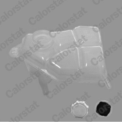 CALORSTAT BY VERNET ET0018C1 Expansion tank, coolant