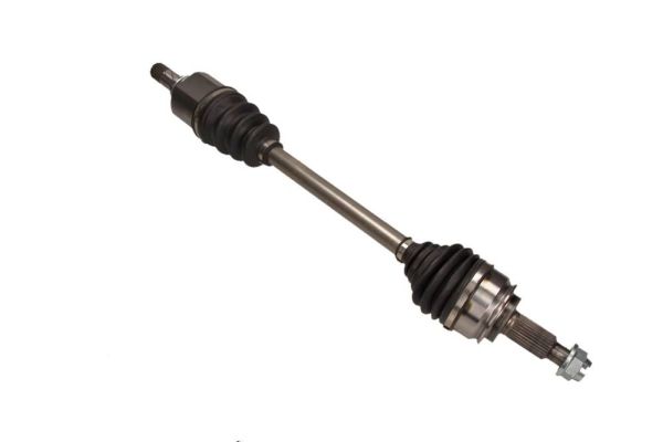 Drive Shaft-1