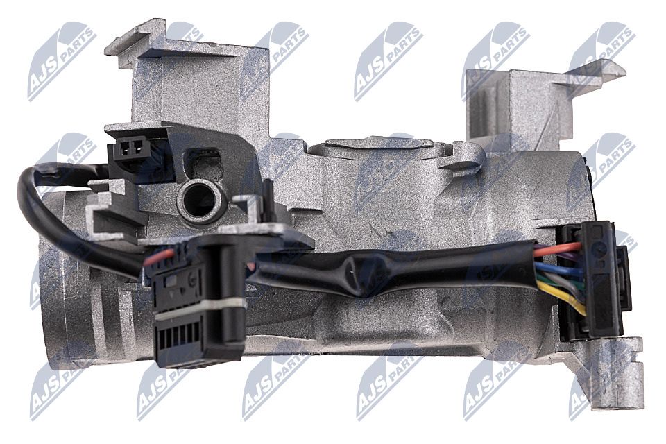 Steering Lock-4