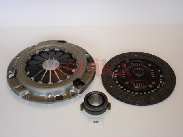 ASHIKA 92-03-339 Clutch kit