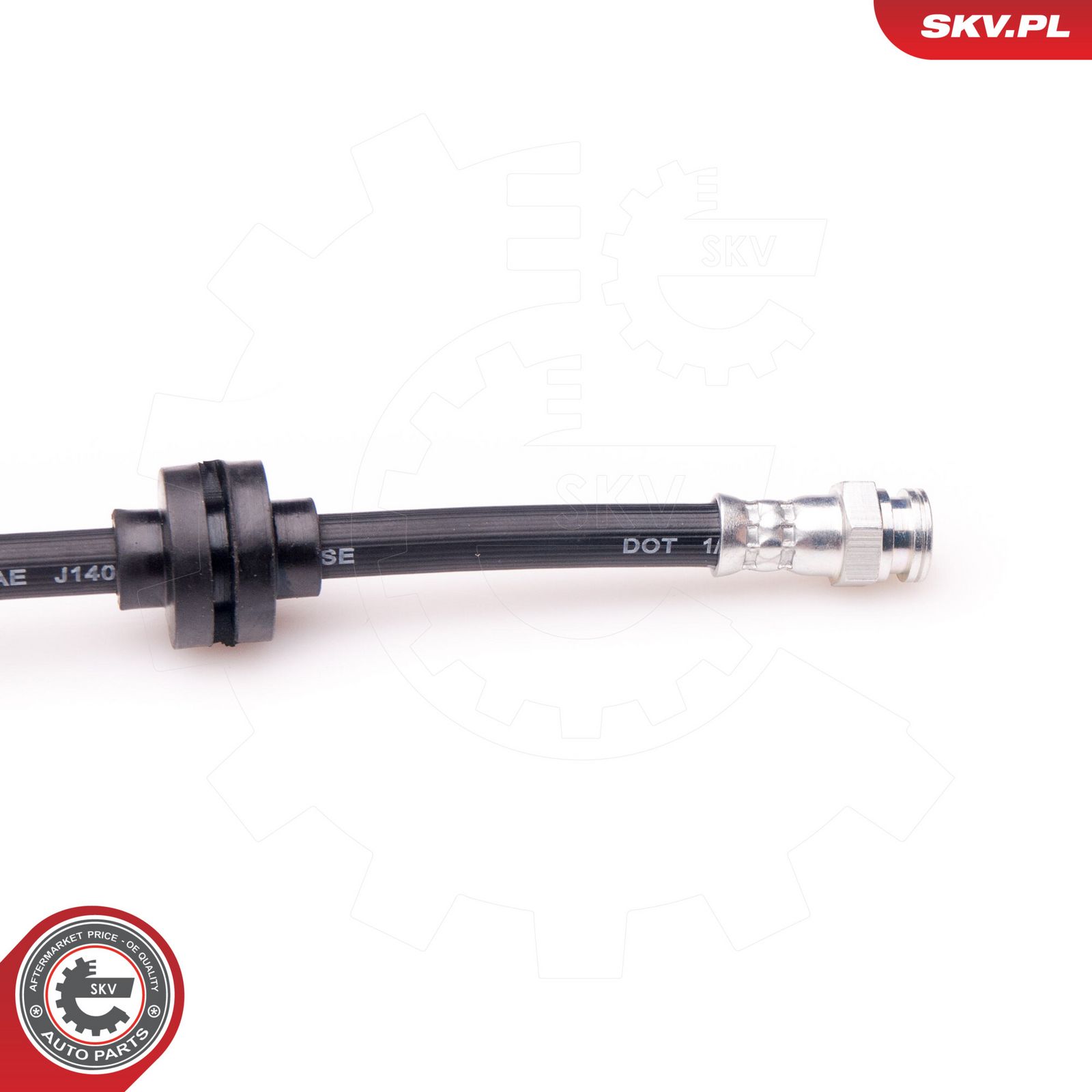 Brake Hose-2