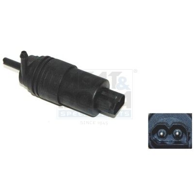 Washer Fluid Pump, window cleaning