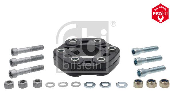 FEBI BILSTEIN 26087 Joint, propshaft