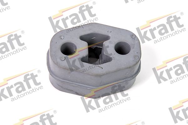 Mount, exhaust system
