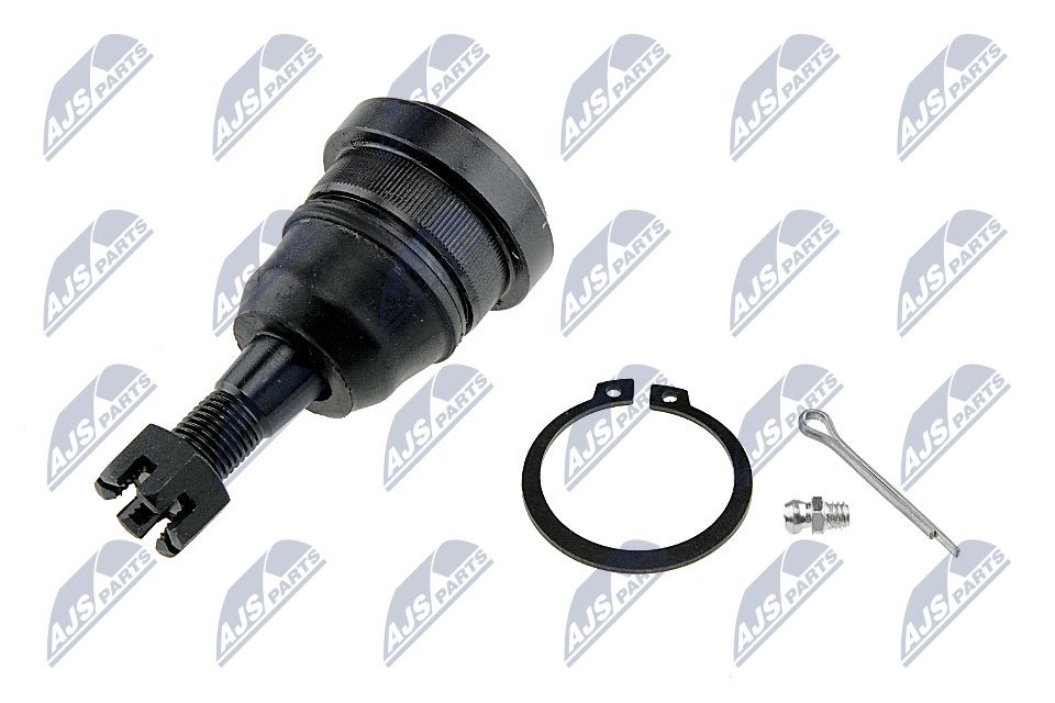 Ball Joint-2