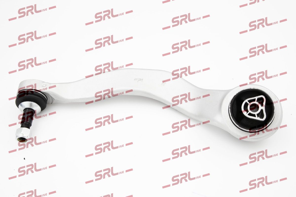 SRLINE 20E138-2 Control/trailing arm, wheel suspension