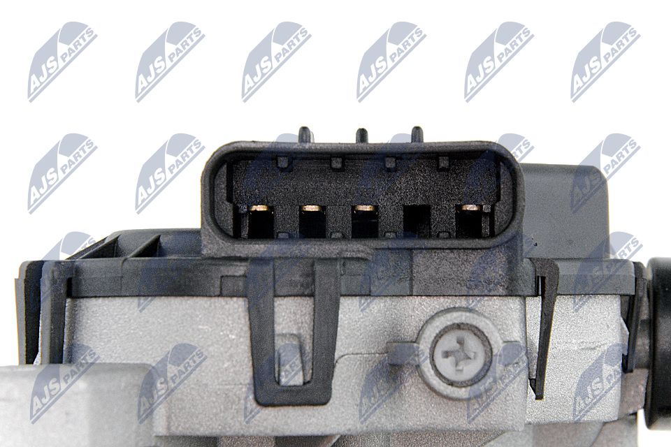 Wiper Motor-4