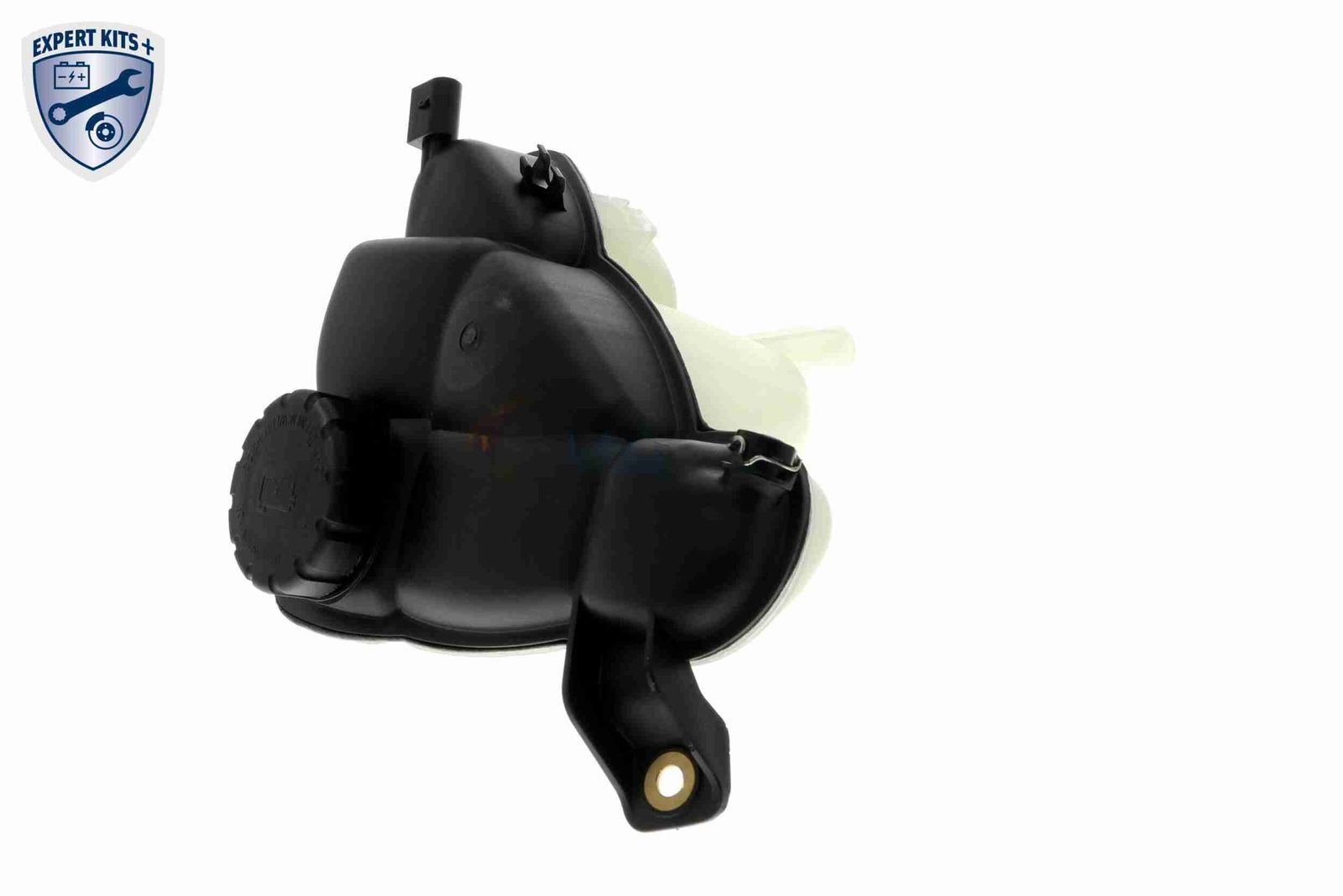 Expansion Tank, coolant-9