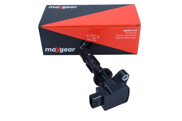 Ignition Coil-2