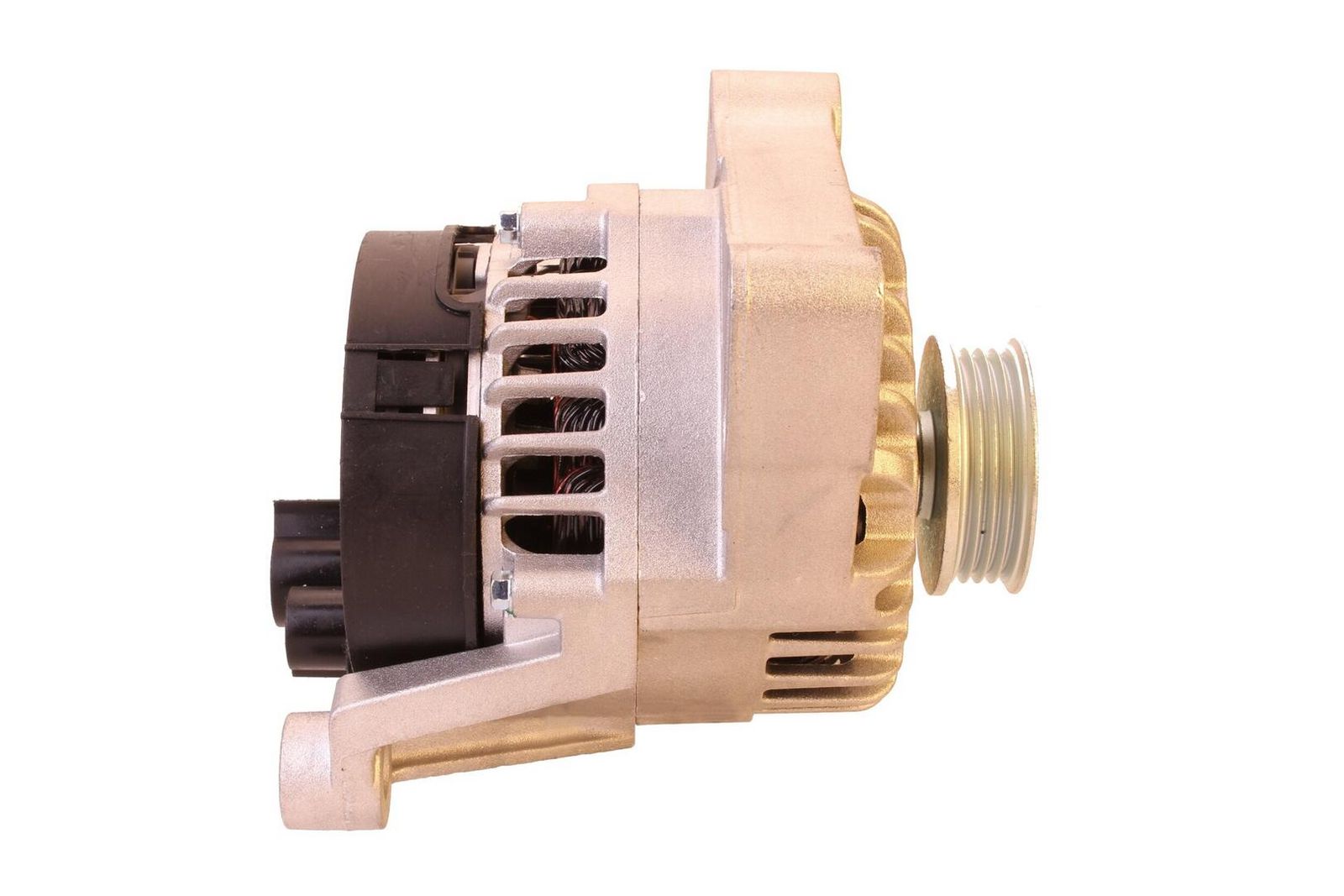 Alternator-1